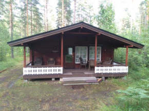 Holiday Cabin Kerimaa 103